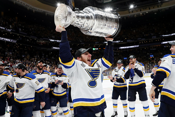 LWOS_Radio's tweet photo. The Career Of Alexander Steen In The NHL - https://t.co/vkstfoaViv https://t.co/OysDsPbUOa