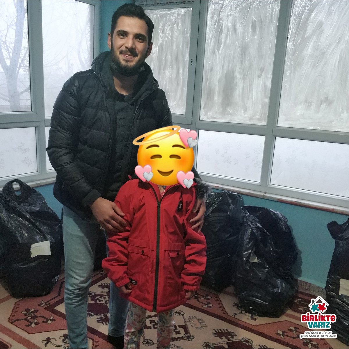birliktevarizz's tweet photo. Yeni hediyelerinizi de iletiyoruz. Yakında paylaşacağız. Desteklerinizi hâlâ ulaştırabilirsiniz. https://t.co/yUOSN0Mi47