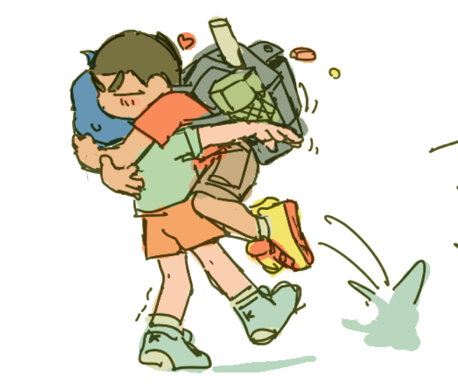 yoshitopierre's tweet photo. rewatchin some 904....doodling.. https://t.co/nw1a6iBOkv