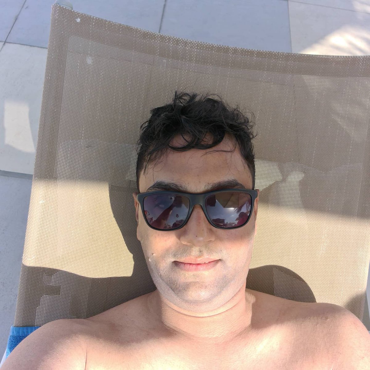 r2ganesh's tweet image. #Rixosbabalbahr #staycation