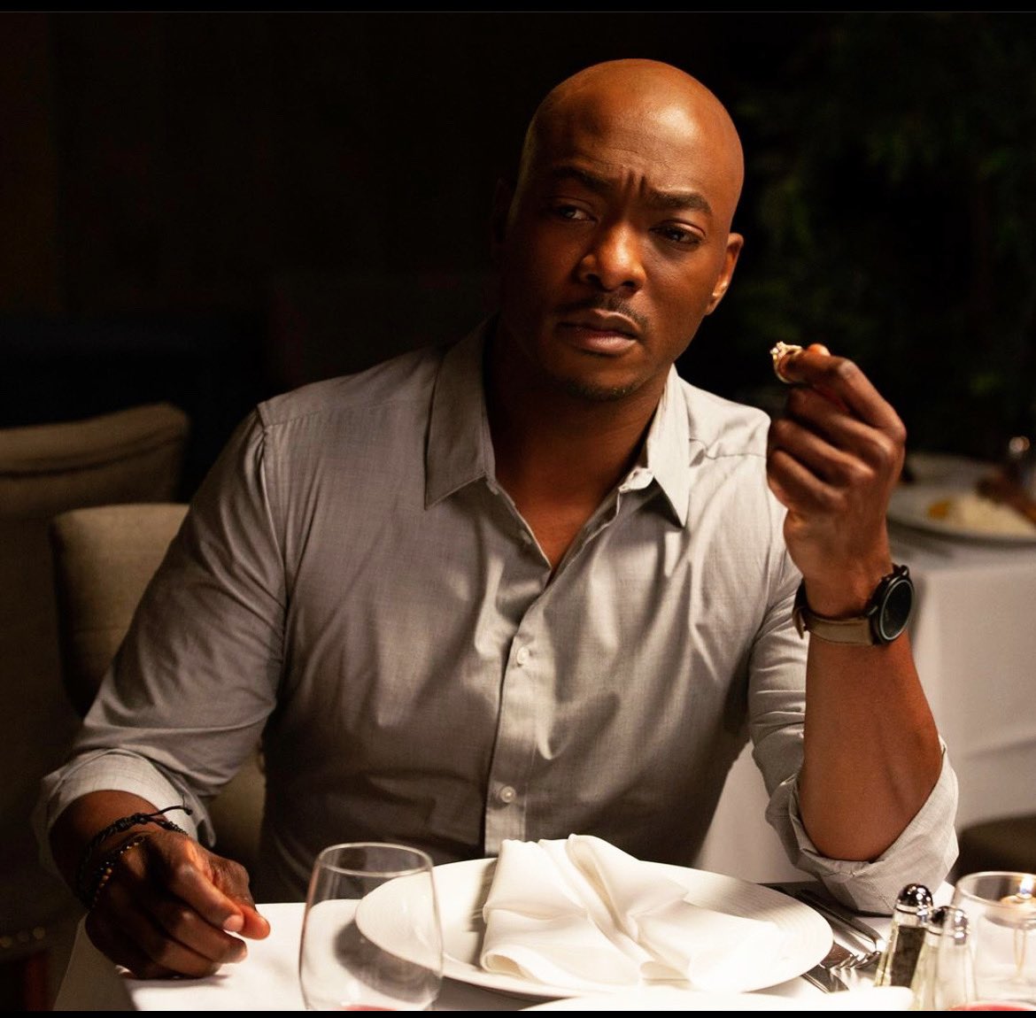 iambjbritt's tweet photo. Us men are always the ones getting hurt🤷🏾‍♂️🤕

🚨Episode 5 is now streaming!🚨
Stream now and see how this one plays out 😂🔥 @ftlojseries 
#ftloj #watchumc #tvseries https://t.co/u7GqdwJst7
