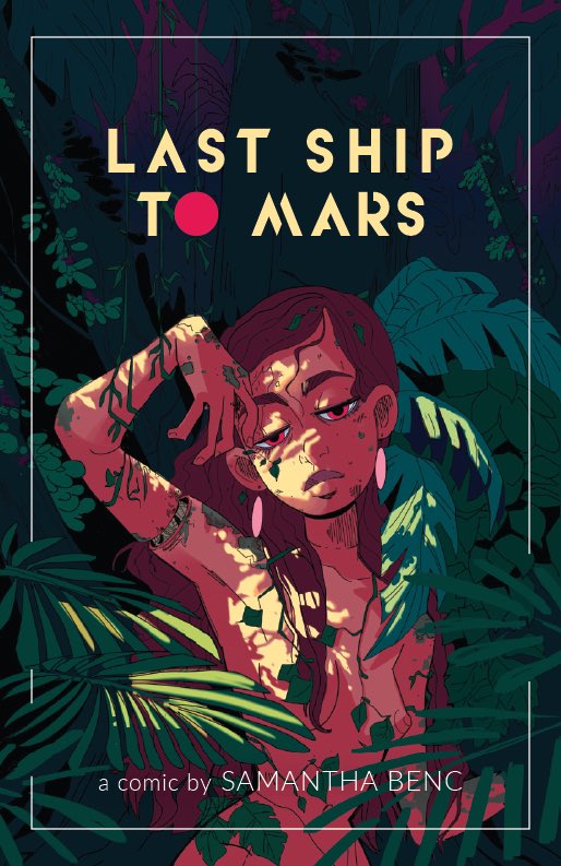Nonvieta's tweet photo. It’s my birthday! 🎉 All I want is a retweet so I can reach my end of the year goal! 😊
I’m a comic artist #drawingwithADHD making environmentalist sci fi about girls and robots and loving the earth! https://t.co/hEy5ngaDke