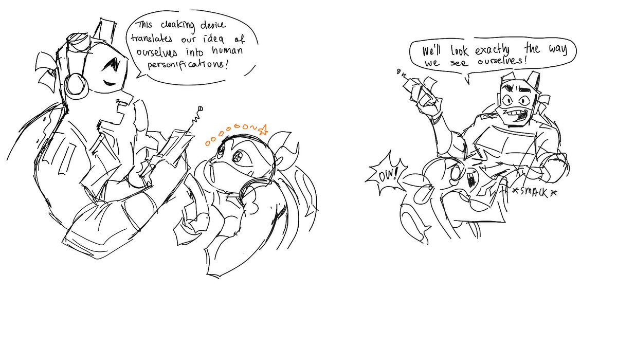 orobeori's tweet photo. RISE OF THE HUMAN TMNT (≧▽≦) ✨✨✨ [PT.1] 
I drew this silly comic on Aggie, and many people on Instagram liked it so I thought I'd share it here too! I hope you enjoy (◍•ᴗ•◍)❤ #rottmnt 
#rottmntneverdies https://t.co/3BRA01JNoV