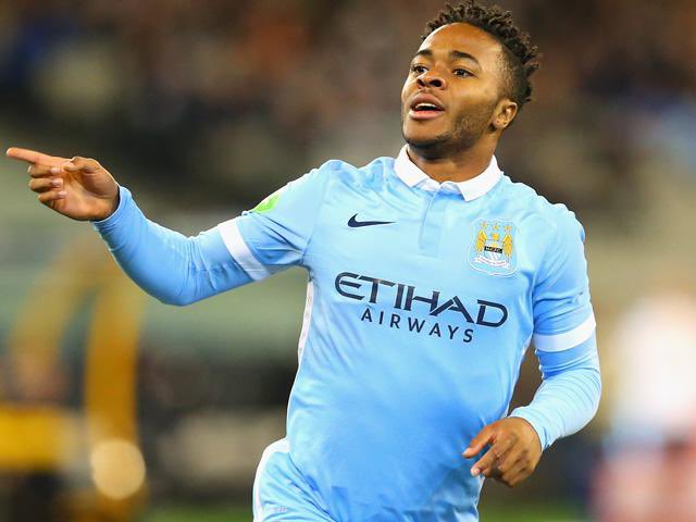 HistoryObviously no player should be getting picked or get a free pass for what they’ve achieved in past seasons, but this helps illustrate how good a servant Sterling has been to the club. We signed Sterling for £44m up front, rising to £49m, from Liverpool in 2015. (1/11)