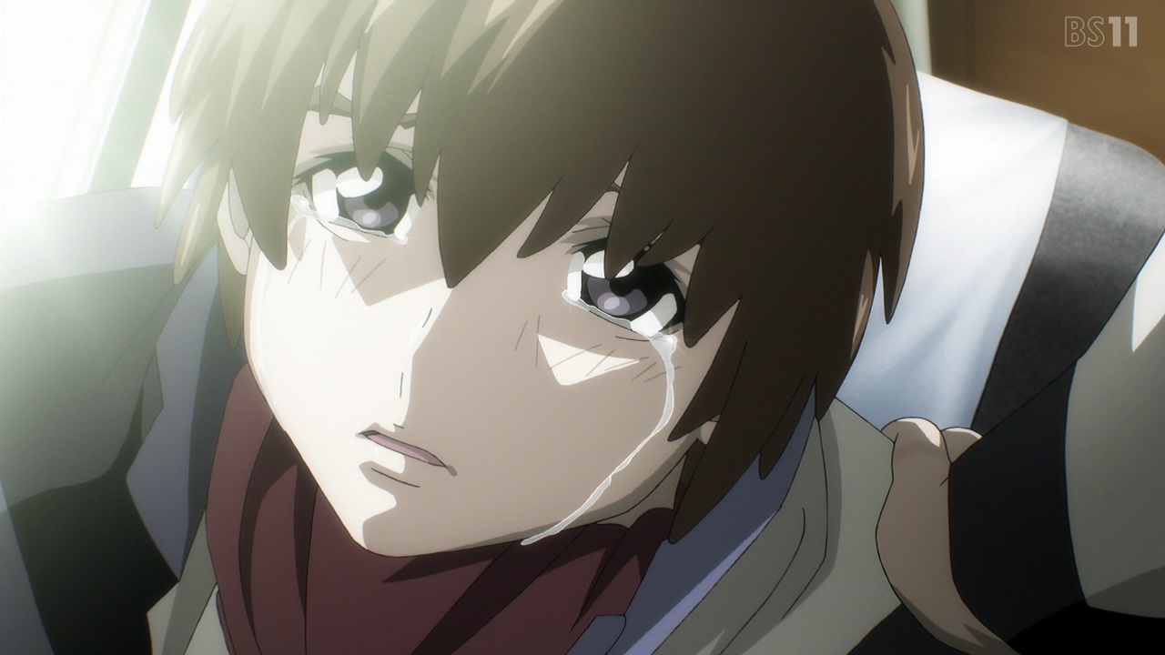 古猫 ウォルターさん 広登 蒼穹のファフナー Fafner Bs11 T Co E0offvvohb Twitter