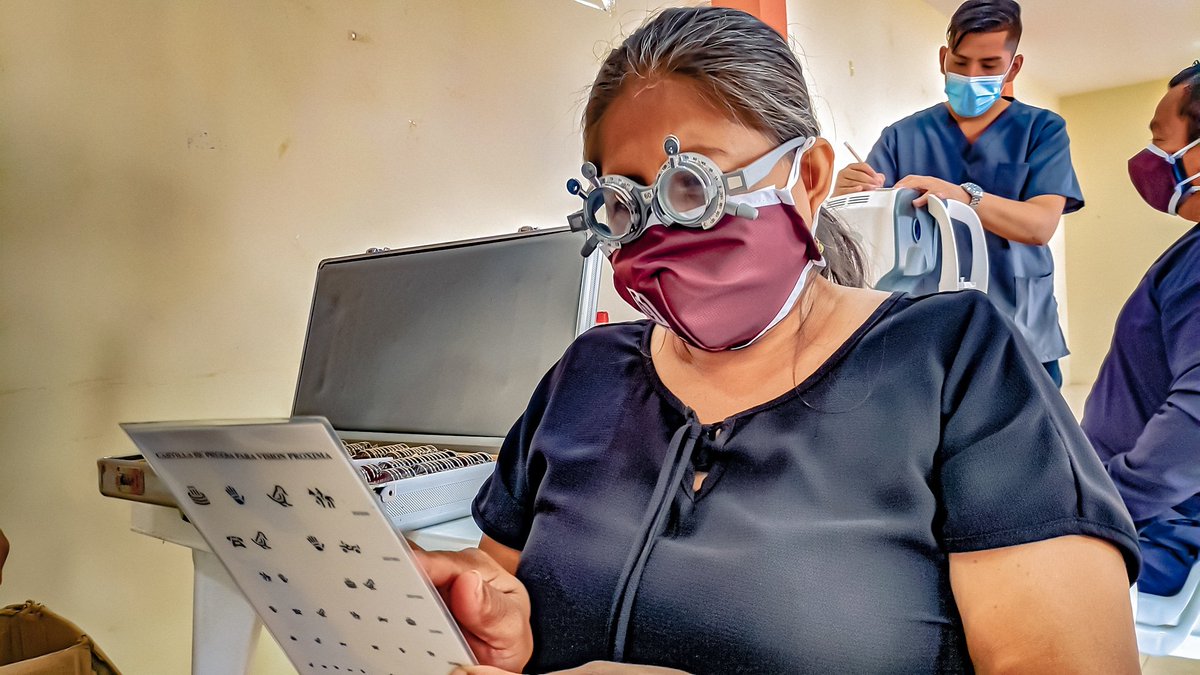 #BrigadasMédicas 🚩
#NuestraGente
#SantaElena