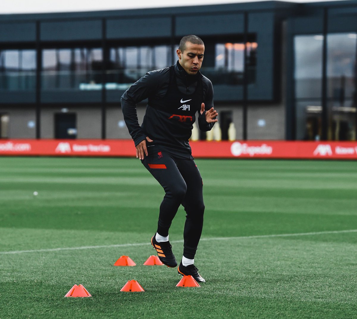 Thiago6's tweet image. kirkby 👐 @LFC