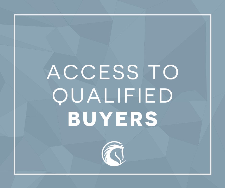 UnbridledCapit1's tweet photo. Interested in selling your franchise, but have no idea how to find qualified buyers? We can help! 🙌

From family-run franchise groups to PE firms, we are proud of our vast access to buyers looking to expand their businesses. https://t.co/K6h3sW3XSi