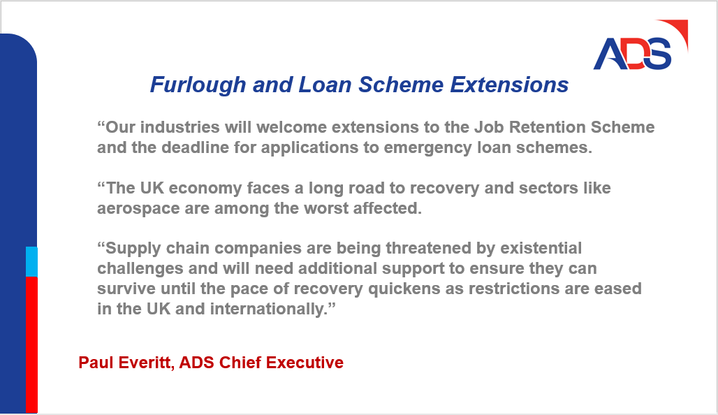 The Government has extended the Job Retention Scheme until the end of April next year.

x.com/hmtreasury/sta…