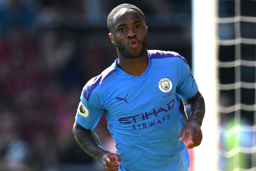 Last season was Sterling’s worst since 16/17 for City, and yet his goal count still grew - 31 in 52 games, with seven assists as well. He underwent rotten form in the winter, as well as missing that chance against Lyon, yet still ended up 4th in the PL scoring charts. (5/11)