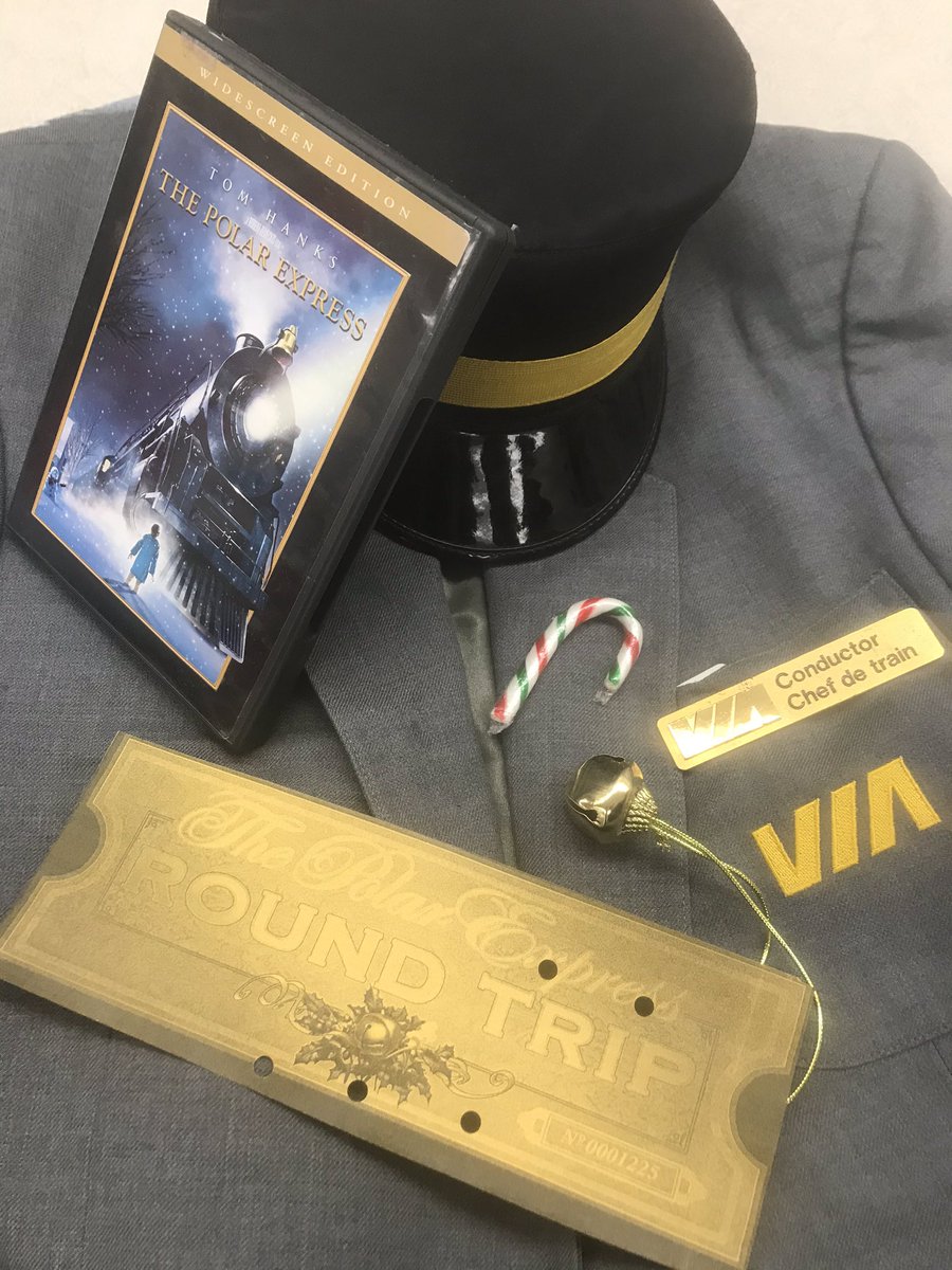 MsCaines's tweet photo. Such a special Day! Character Dress up, Polar Express, whole School Brunch! #gradeoneandtwo #tistheseason #holidayfun #cozy https://t.co/ZZQFgj82U3