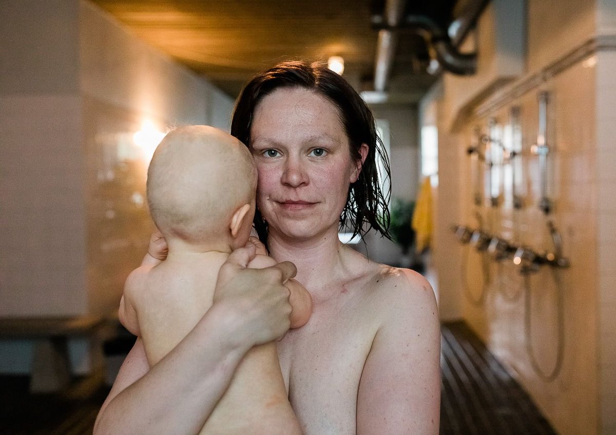 British Photography Collective MAP6 have been taking over our IG. See their #TPGTakeovers this weekend before they Finnish (yes, that was intentional)

bit.ly/tpg-instagram