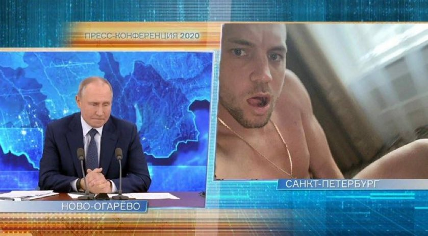 Сегодняшняя прямая линия: