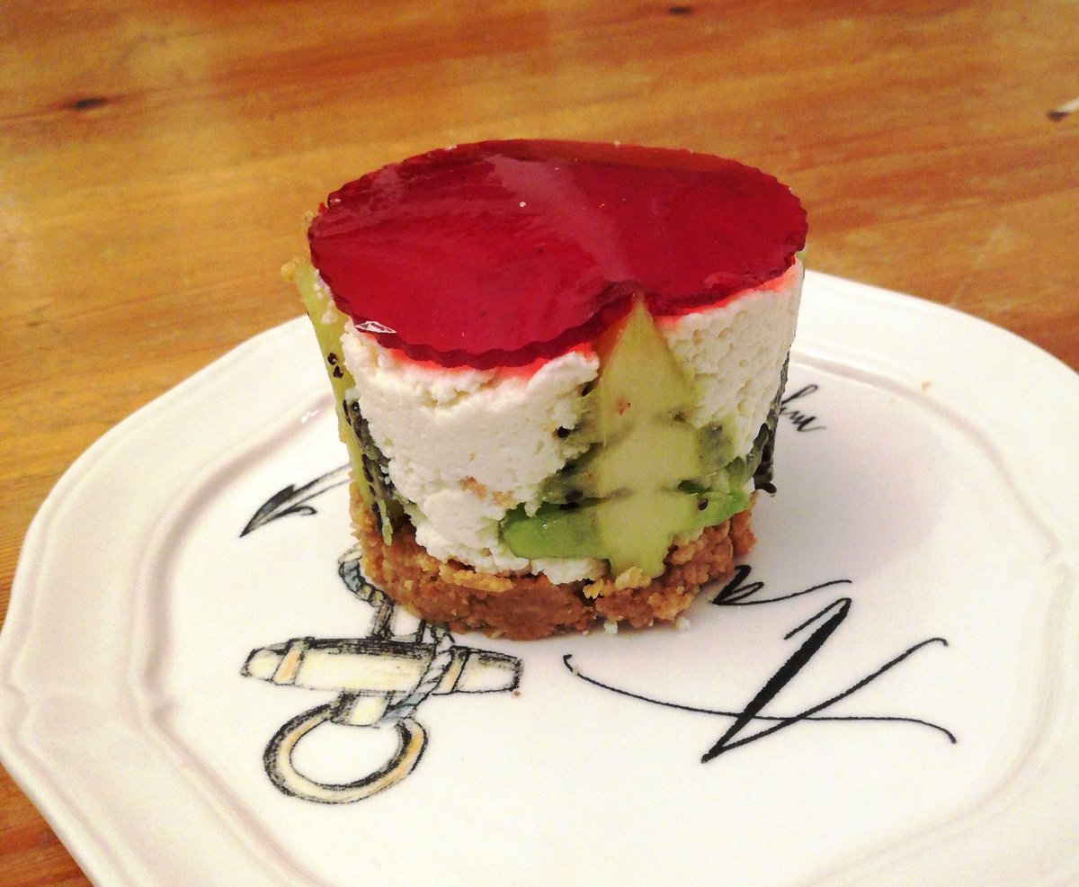 Chemical Kitchen (@chemkitchenicl) on Twitter photo And the winners of the Chemistry Christmas cheesecake cook-a-long are <a href="/lwalport/">Louise Walport</a> with her kiwi Xmas tree and blackcurrant cheesecake and Sarah Johnson serving us blackcurrent poppies and mint decor! Congrats! And the winners of the Chemistry Christmas cheesecake cook-a-long are <a href="/lwalport/">Louise Walport</a> with her kiwi Xmas tree and blackcurrant cheesecake and Sarah Johnson serving us blackcurrent poppies and mint decor! Congrats!