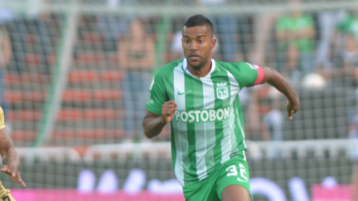 guslopezinfo's tweet photo. ✅ CONFIRMADO: Christian Mafla se va de Atlético Nacional. Ya hay acuerdo entre los clubes y el jugador tiene todo muy adelantado para jugar en la #MLS. El las próximas horas el club antioqueño hará oficial la noticia. https://t.co/JZ9s7CcQ2E