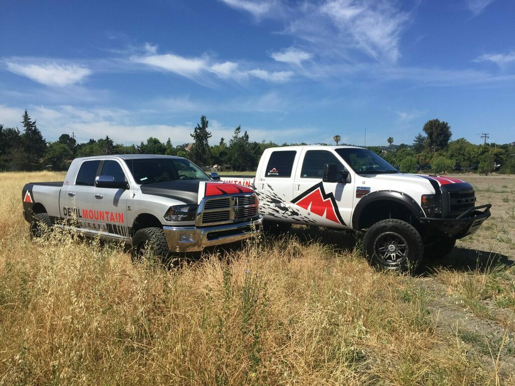 Benefits of Fleet Graphics &amp; Wraps for your company in Concord, CA sequoiasigns.com/benefits-of-fl…