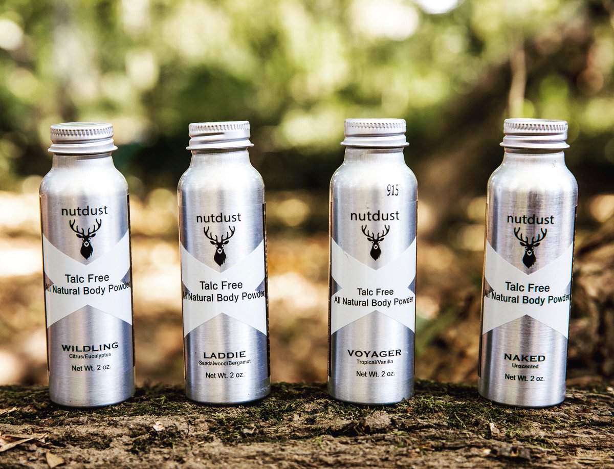 OfficialNutdust's tweet photo. The 2oz bottles are the perfect travel size.
Why take the rough when you can have smooth?
#Naked #laddie #wildling #Voyager #nutdust #malegrooming #malecosmetics
#sport #fitness #motivation #gym #workout #training #strong #goals #running #body #runner #runhappy #silky #smooth https://t.co/WE2e3dF2Ea