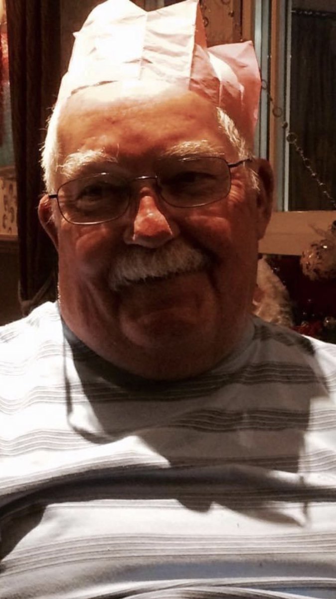 Carey Bamber tweet media