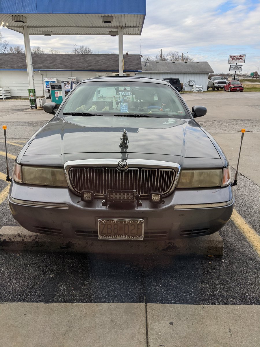 Nothing to see here...