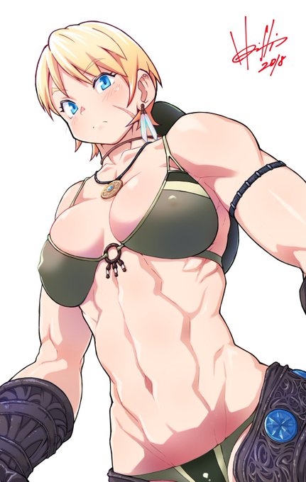 キャミィのtwitterイラスト検索結果 古い順