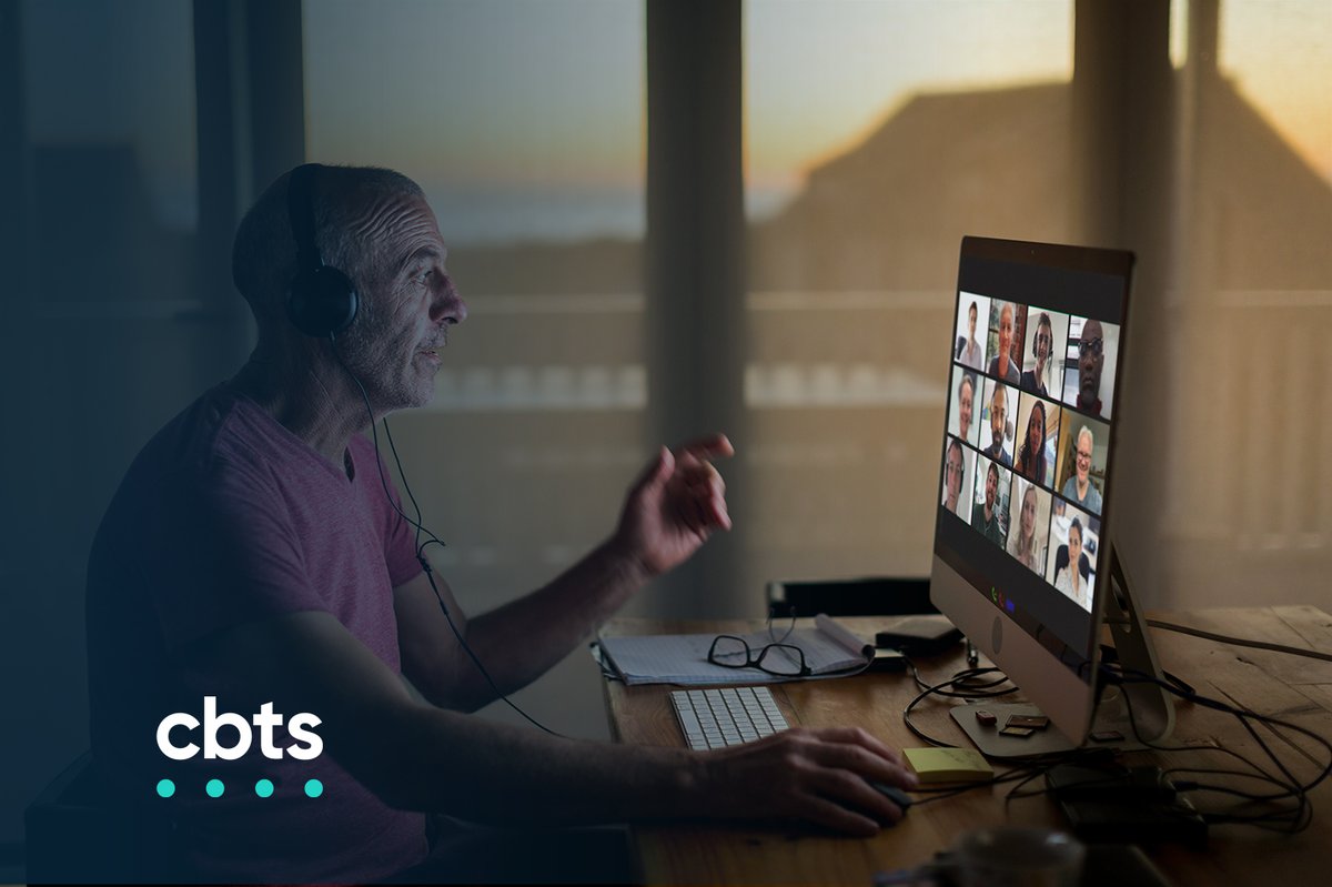 RobWetterer's tweet photo. 2020 challenged businesses at so many levels and CBTS was no exception. Read this recent blog to learn how we transformed and stepped up to help our clients do the same: https://t.co/EGwMabqEDR https://t.co/A6ziRmZ4mH