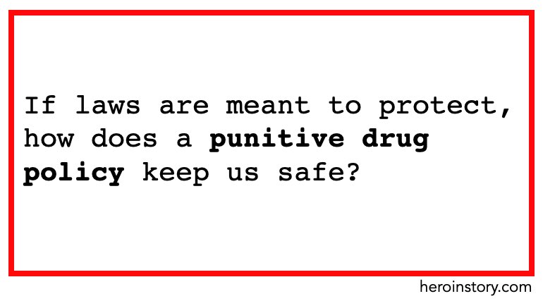 davidthekick's tweet photo. Drug decriminalization eliminates criminal penalties, NOT overdose fatalities.

Unregulated drugs cause the overwhelming majority.

Every 19 minutes. 185 every day.

A death sentence for using drugs.

Legalization is the solution.

Anything else is punitive. https://t.co/PXOuMbGHNZ
