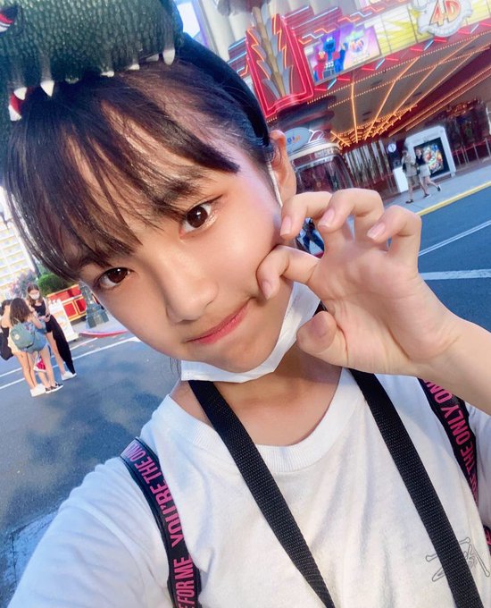 Twitterのコスプレ画像4