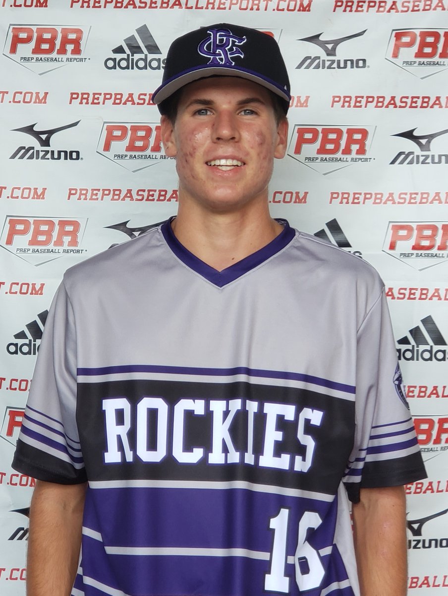 PrepBaseballNC's tweet photo. #NCcommits
Congrats to 2021 C/OF @REEDc15_ (@DavieHSBaseball / @CarolinaRockies ) on his commitment to @FerrumBsbll https://t.co/V05g4HCw5X