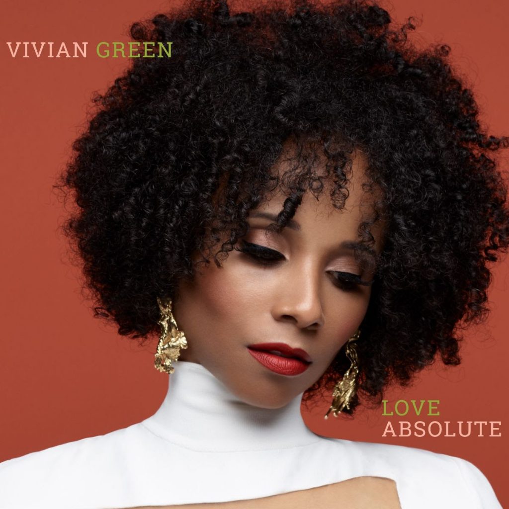 GrownFolksMusic's tweet photo. GFM Spotlight Interview: @iamviviangreen Talks Feeling Liberated to Create an Honest New Album https://t.co/g1M5yBqiyK #loveabsolute https://t.co/ozupf782EM