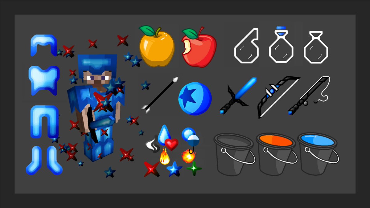 I will call it, the toy box ~