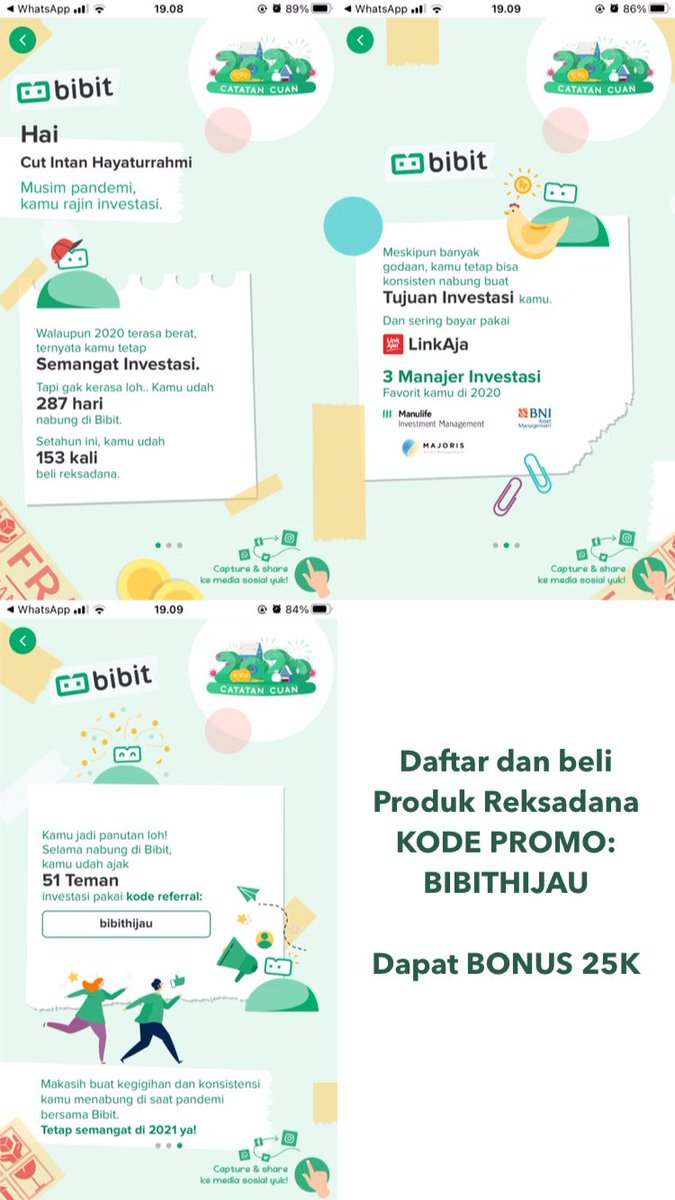 Cut Intan Hayaturrahmi tweet media