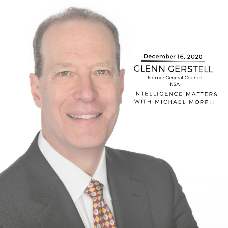 NatSecMatters's tweet photo. "Disinformation doesn't create these societal divisions and prejudices and predispositions. They already exist. But it deepens them and hardens them."

Glenn Gerstell on the need to tackle disinformation 

LISTEN:https://t.co/1c0mdI5ipm
READ: https://t.co/907zhcTOp1 https://t.co/TXcrzCo3Hr