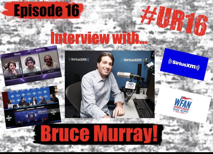 underreviewVIC's tweet photo. Stay tuned for our next interview that could be coming as early as this weekend! #UR16 https://t.co/WgQ6ETC6Fs