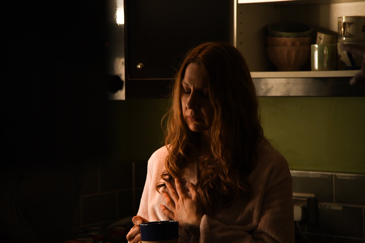 Had a blast shooting #DifferentDayFilm. Huge love &amp; gratitude to our incredible cast and crew who brought so much passion and creativity to making this story! 🎥💫 More BTS shots @ sheerheight.co.uk