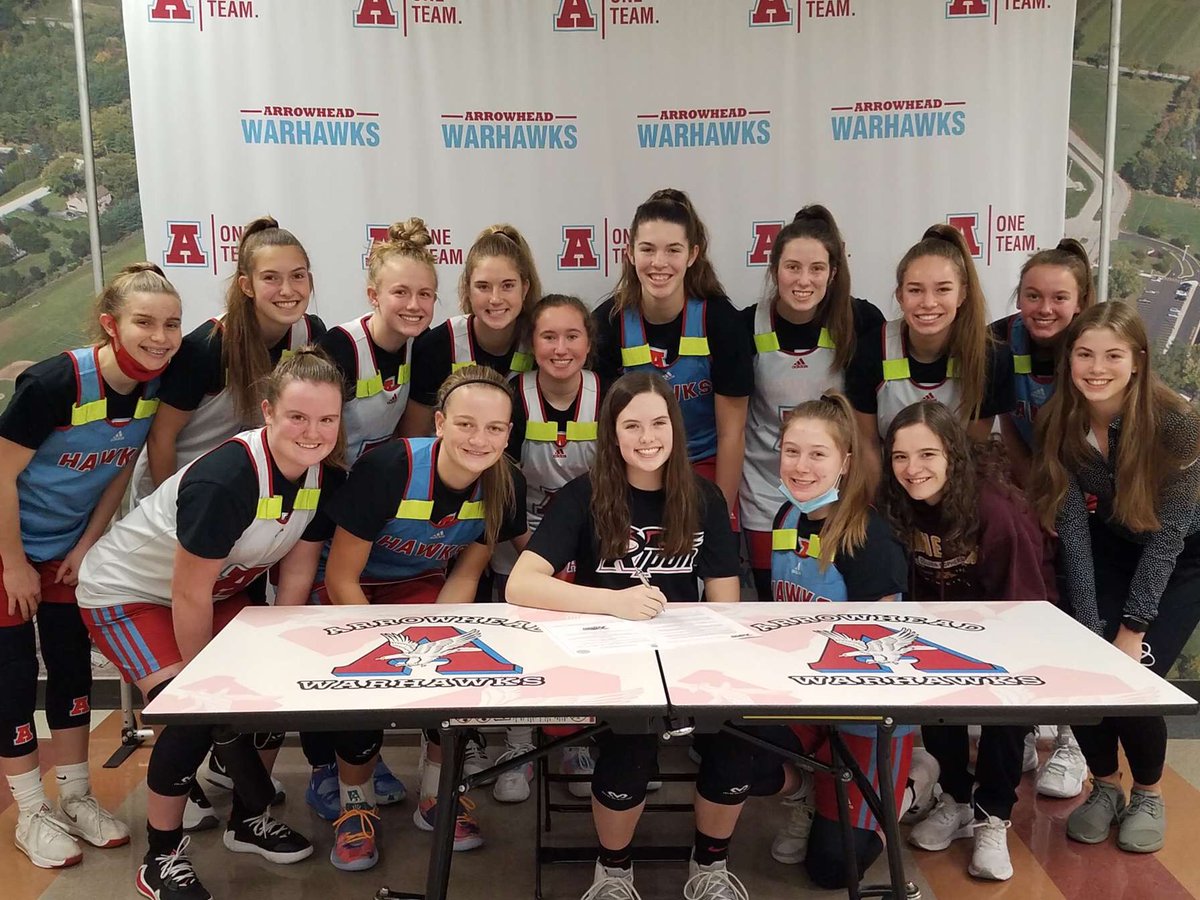 ArrowheadGirlsBball tweet media