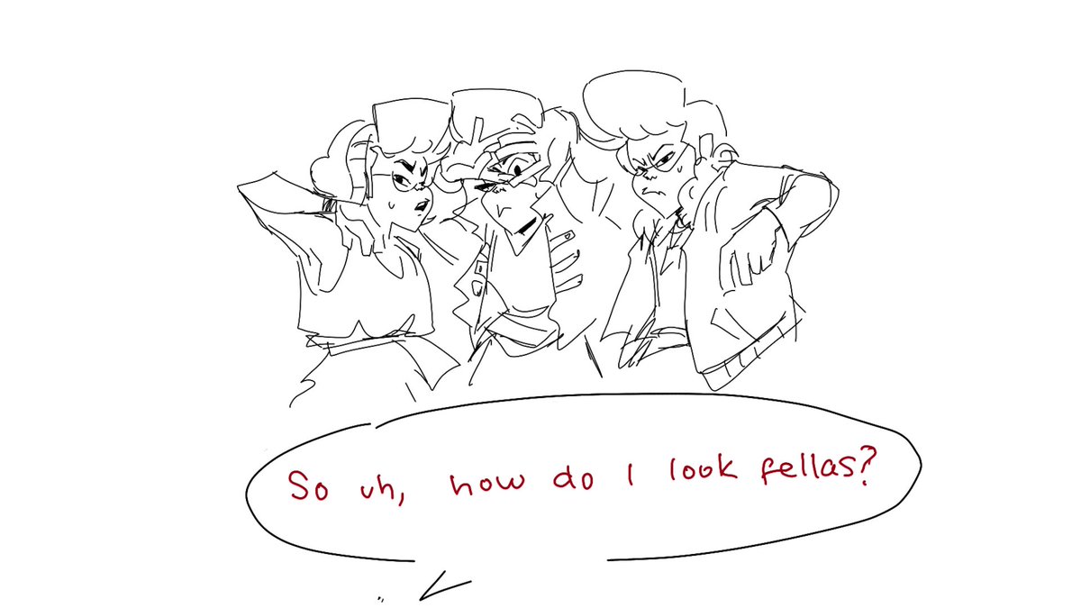 orobeori's tweet photo. PT.4  [END]  I hope you guys like this as much as I do 😔🙏
When I drew Buff Jitsu I felt like I ascended to another level 
( ´◡‿ゝ◡`) #rottmnt https://t.co/RaeX0sarsF