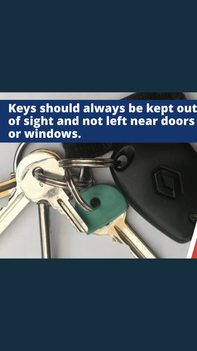 Holiday crime prevention tip 🎄🎁⁦<a href="/TPS43Div/">43 Division</a>⁩ ⁦<a href="/TPSRydzik/">Dave Rydzik</a>⁩ ⁦<a href="/TPSNickNei/">Nick Nei</a>⁩ ⁦<a href="/TPSPRowe/">Paul Rowe</a>⁩