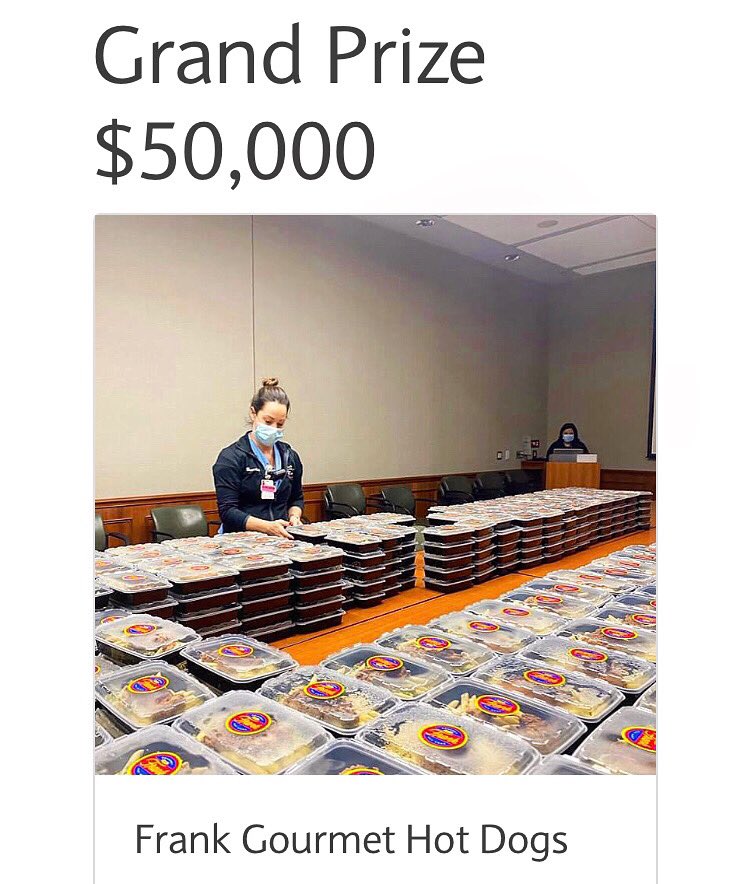 Frank Gourmet Hot Dogs 🌭 tweet media