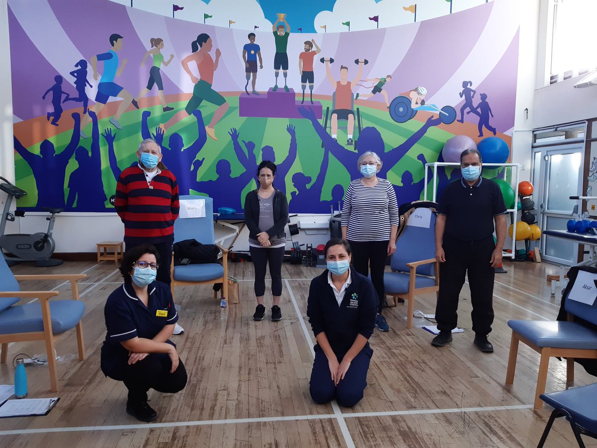 WXP_Physio tweet media