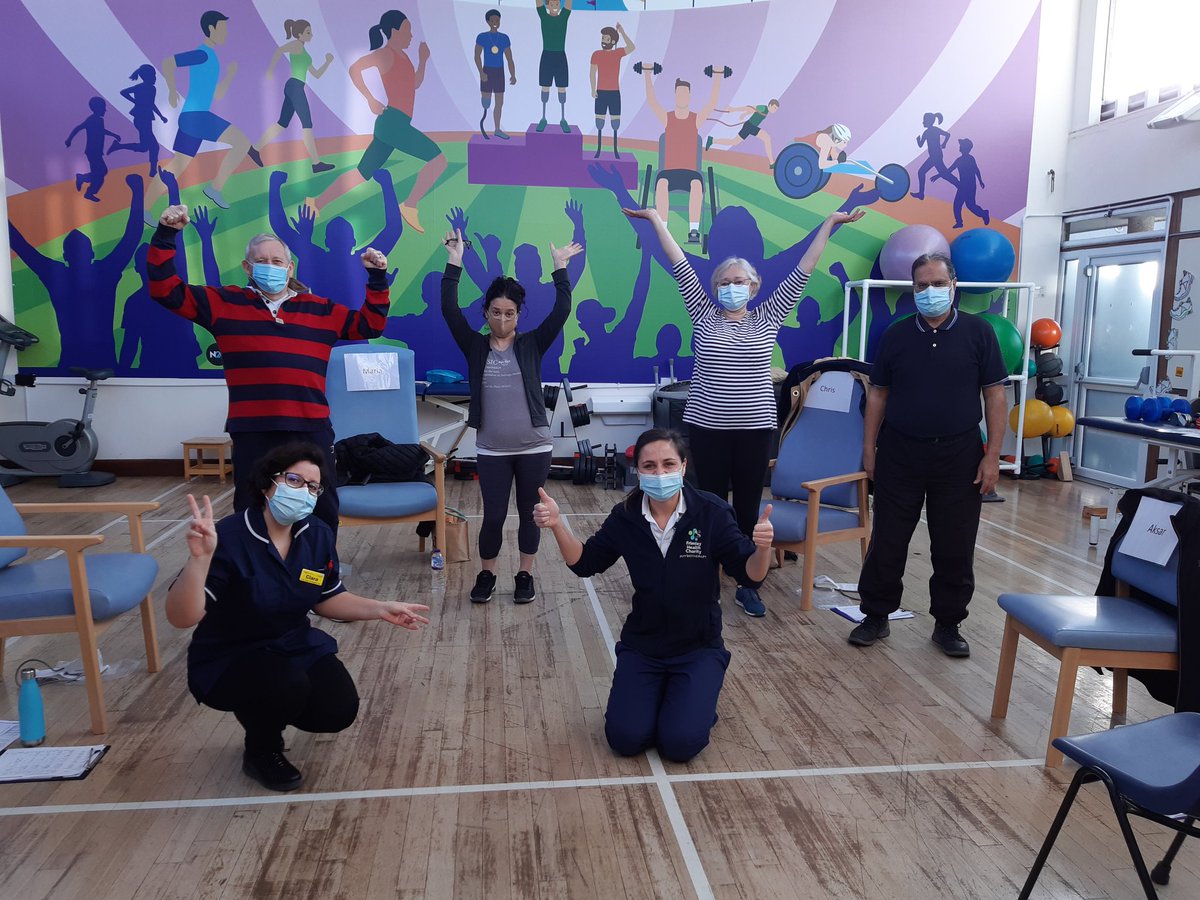 WXP_Physio tweet media