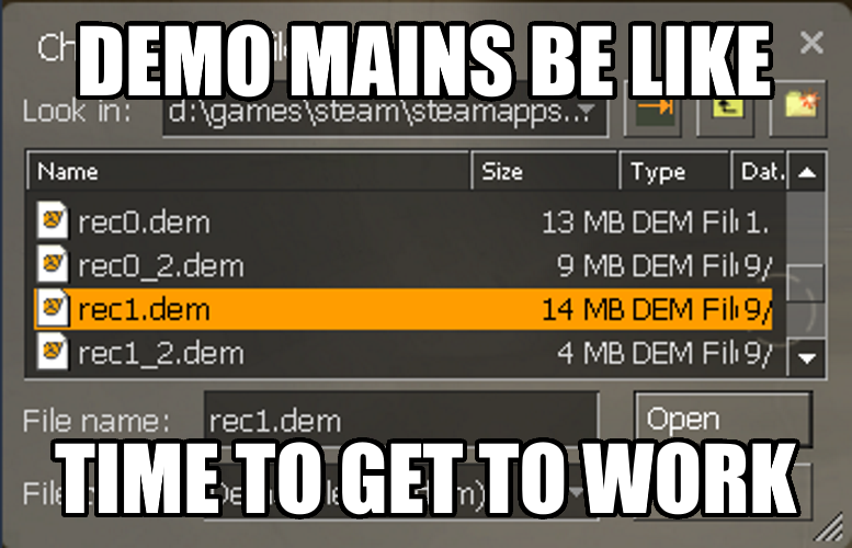 teamfortresstv's tweet image. 