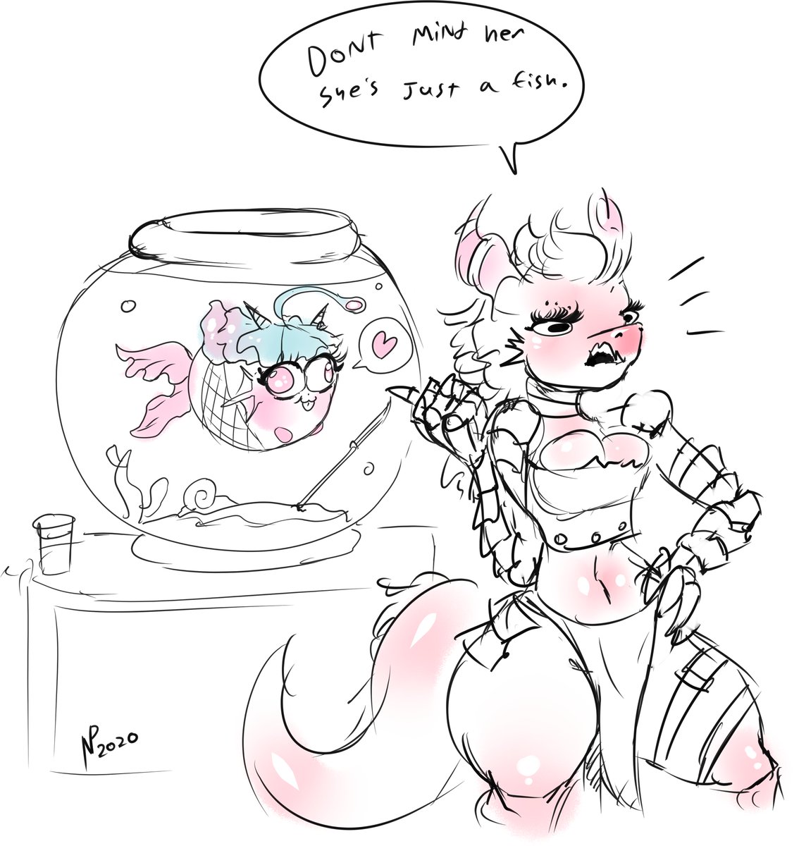 GaussCannonSFW's tweet photo. 2/2 https://t.co/m7o9Ft2ErL