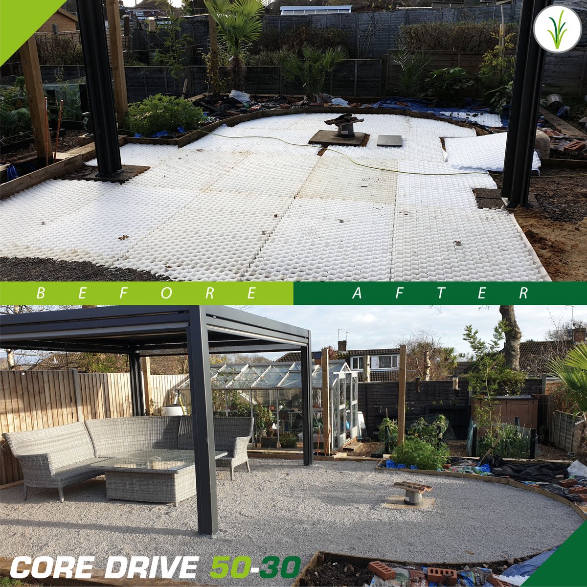 theidealgarden's tweet photo. The perfect spot for a bbq and a few drinks...! 

Customer photos always make us happy - great to see the products be used to well! 😎 https://t.co/HHZQf8Izvm