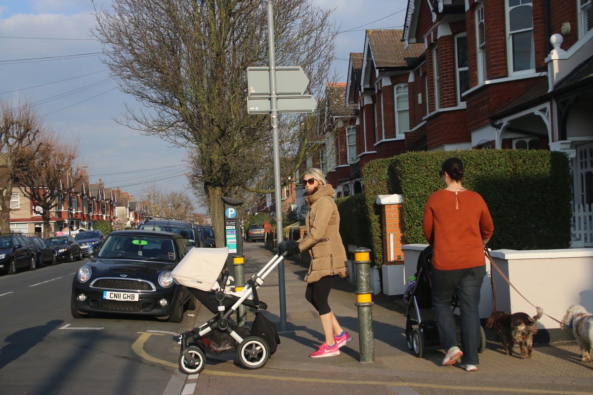 7/n. …and making sure that London’s  #VisionZero goals are not undermined by the rising numbers of casualties caused by these new journeys on these streets and roads.  #VisionZeroLDN  #RoadSafety