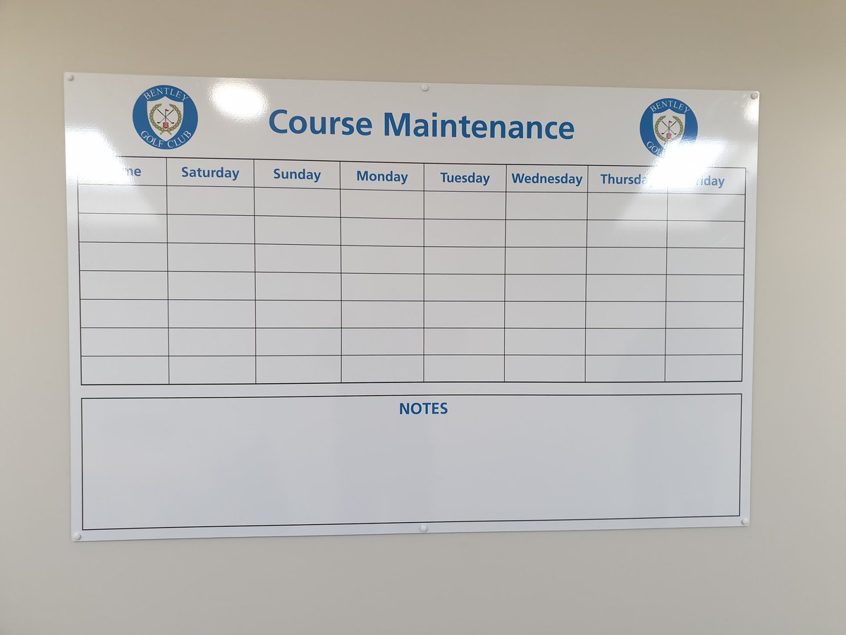 mark_stopps's tweet photo. Loving the new whiteboard @DayLinks1 👍👍👍👍 https://t.co/8O4WSQ3qI5