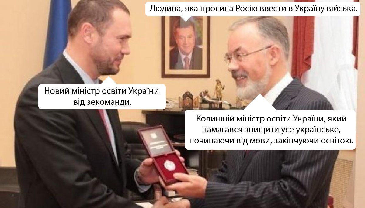 "Голос" і "ЄС" внесли до Ради проєкт постанови про звільнення Шкарлета - Цензор.НЕТ 2869