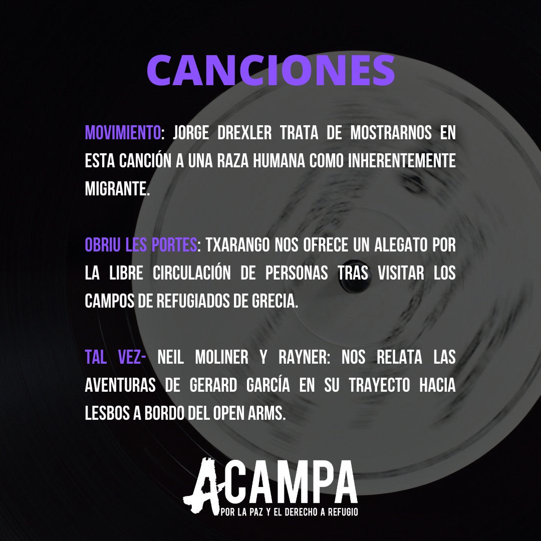 Acampa_Madrid's tweet photo. ¡Las vacaciones de navidad están a la vuelta de la esquina! Son tiempos de luz🌠, de estar con los tuyos👩‍👩‍👦👨‍👩‍👦👨‍👨‍👧 y sobretodo para aprovechar que tenemos algo más de tiempo libre para ver series, pelis o leer.

#acampamadrid2020 https://t.co/lpKaiAwt1N