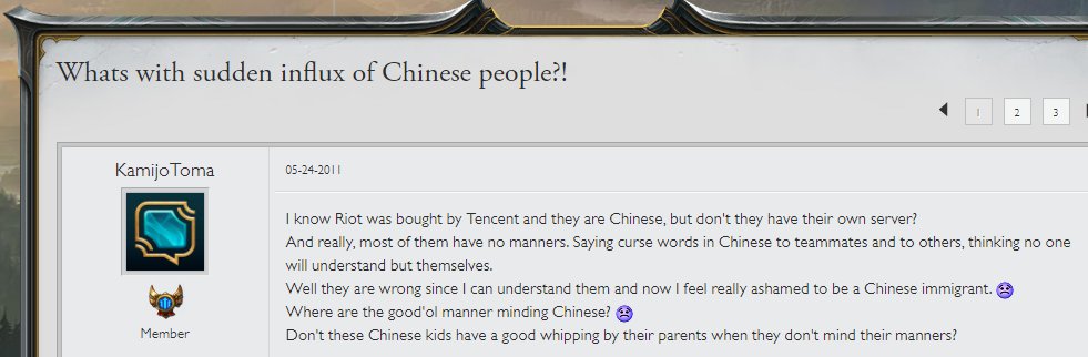 LoLForumPosts's tweet image. 