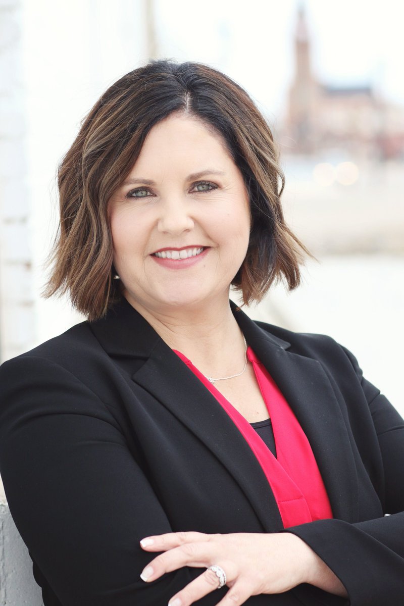 SPPorg's tweet photo. SPP has chosen Wyoming Public Service Commission Chairman @k2bfornstrom to serve as director of state regulatory policy effective Jan. 19, 2021. https://t.co/Qp1EkfpWUl https://t.co/vrzLQDOt9P
