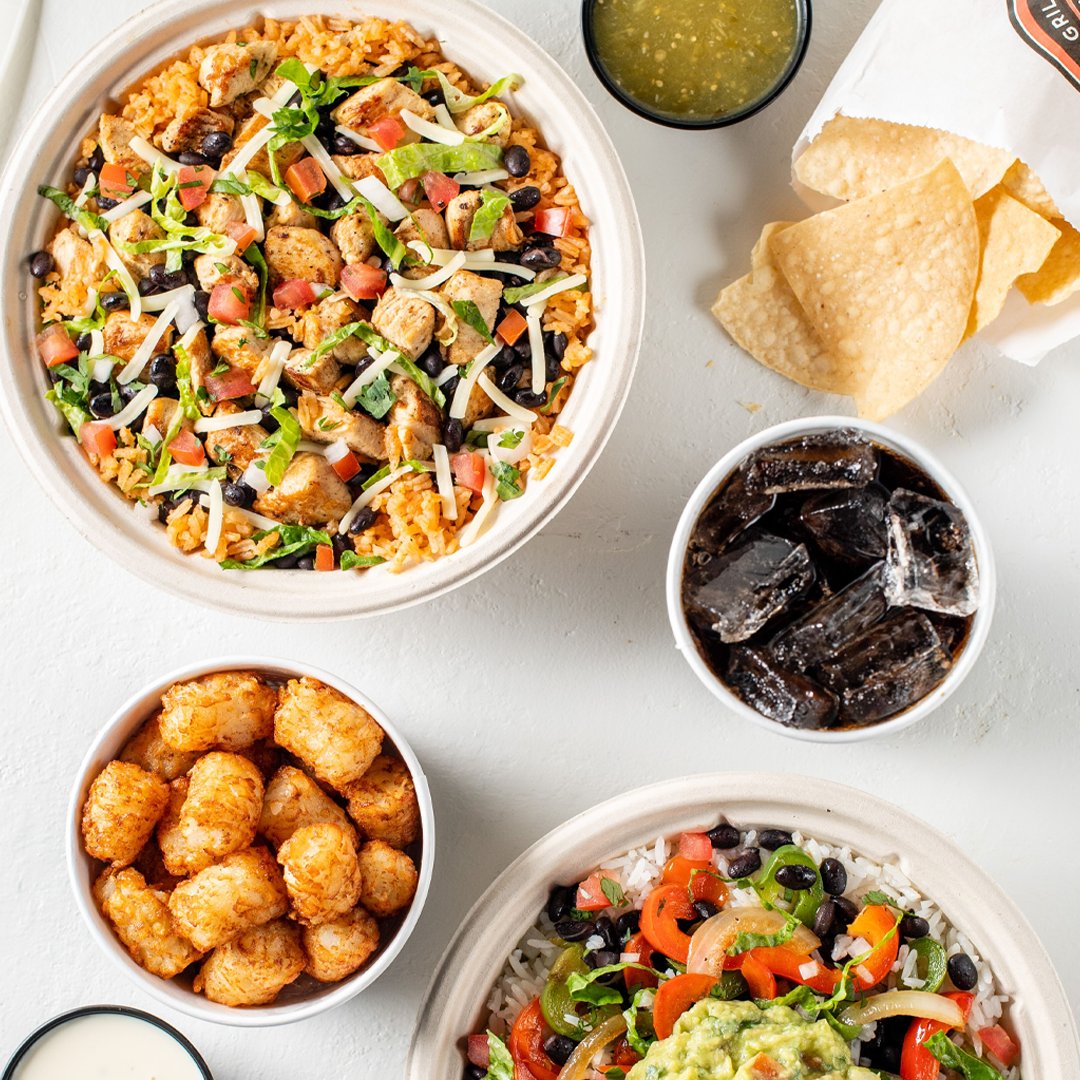 All the major food groups worth eating! #Nachos #Tacos #TacoLife